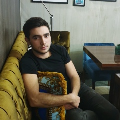 Erik Hovhannisyan, 09.01.1998, Ереван
