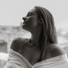 Мария Мещерякова, 24.05, Москва