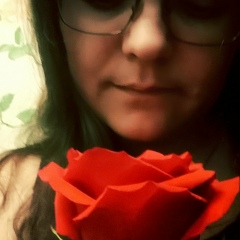 Анфиса Кулькова, 05.05, Мурманск