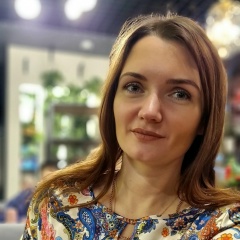 Марина Зима, 15.06, Санкт-Петербург