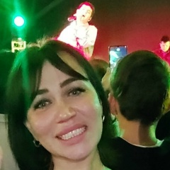 Лариса Соловьева, 27.05, Самара
