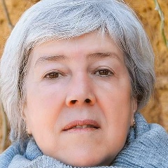 Анна Гастева, 26.04.1955, Ramat Gan