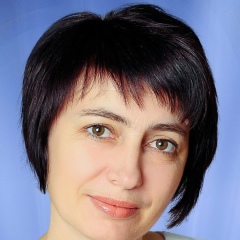 Людмила Ничипорук, 14.08, Тернополь
