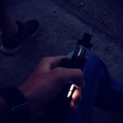 Женя Галютін, 30.11, Ровно