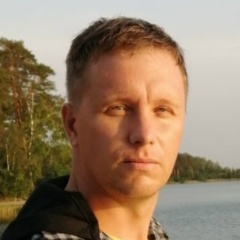 Дмитрий Суров, Екатеринбург