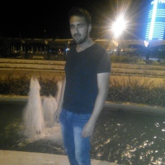 Ziya Cavuş, 12.11.1991, İzmir