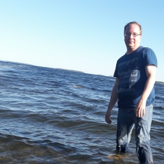 Алексей Смирнов, 22.07.1972, Санкт-Петербург