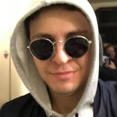 Артур Акавов, 31.05, Москва