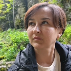 Фильсина Сиразетдинова, Уфа