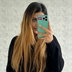 Lika Gyulnazaryan, 22.05, Ереван
