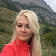 Танюшка Золотарёва