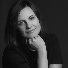 Анастасия Чугунова, 30.04.1981, Москва