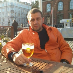 Глеб Зайцев, 25.01.1983, Санкт-Петербург