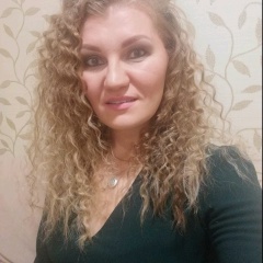 Анна Патракова, 08.01, Пермь