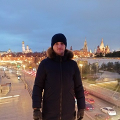 Вячеслав Шевчук, 01.11.1988, Новосибирск