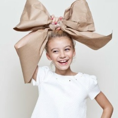 Оля Бараболя, 22.12.1998, Los Angeles