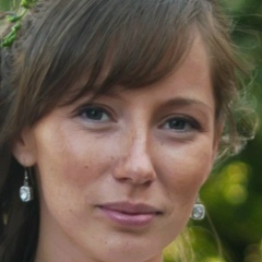 Анастасия Соколова, 09.03.1986, Санкт-Петербург