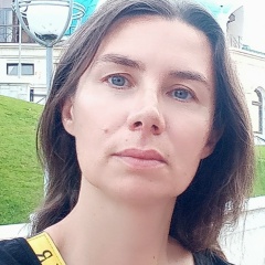 Екатерина Осипова, 11.03.1975