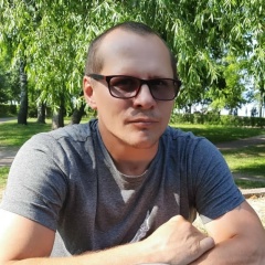 Сергей Горбачев, 13.09.1982, Санкт-Петербург