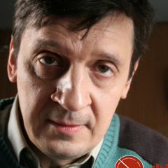 Коля Савкин, 20.01.1960, Волгоград