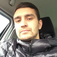 Антон Степанов, 08.07, Москва