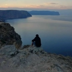 Серёга Грин, 03.01, Самара
