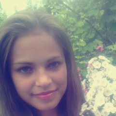 Вікторія Богуненко, Аджамка