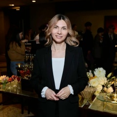 Юлия Клименкова, 02.03.1984, Тюмень