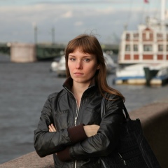 Елена Дьяченко, 10.09, Санкт-Петербург