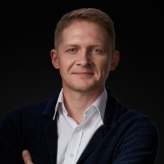 Сергей Авдеев, Воронеж