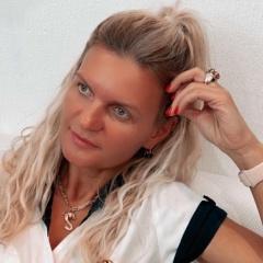 Алла Майорова, 17.11.1976, Санкт-Петербург