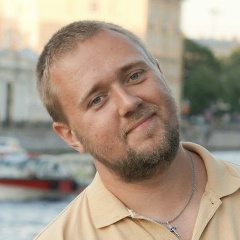 Александр Новиков, 01.11.1991, Санкт-Петербург
