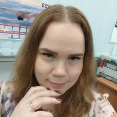Екатерина Панасенко, 29.03, Новосибирск