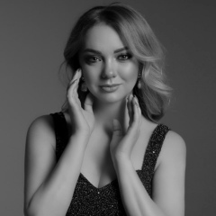 Даша Сажина, 20.11, Москва