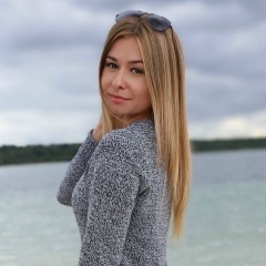 Анна Васильева, 01.02, Москва