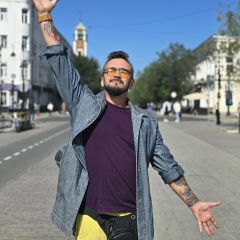 Алексей Русаков, 29.06, Оренбург
