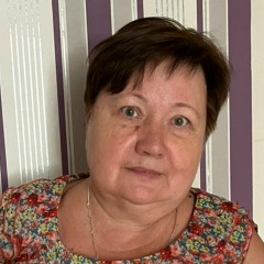 Надежда Кононенко, 07.08