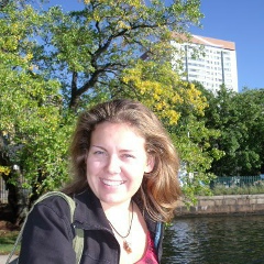 Ирина Анисимова, 17.08, Москва