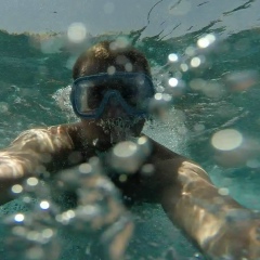 Андрей Патрик, 28.10.1989, Москва