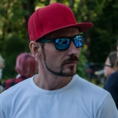 Евгений Коптев, 17.03, Санкт-Петербург