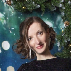 Екатерина Казанкова, 29.03.1990, Зеленоград