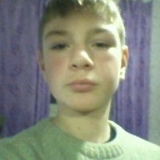 Дима Каракушан, 16.11.1998