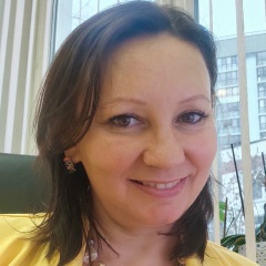 Татьяна Яковлева, 27.01.1975, Москва