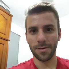 Rafael CL, 27.05.1983