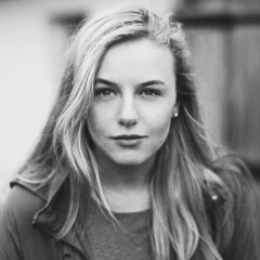 Dasha Borisoglebskaya, 14.06.1995, Москва