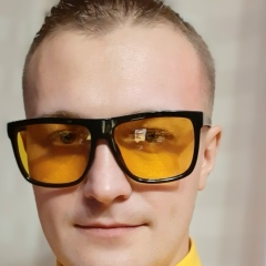 Игорь Гаврилов, 02.08.1988, Калининград