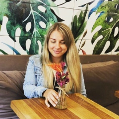 Марина Пугачёва, 08.11, Харьков