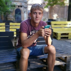 Дмитрий Штельман, 11.09, Одесса