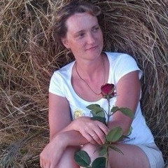 Ольга Тарасенкова, 11.11, Волосово