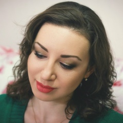 Татьяна Ефимова, 12.11, Донецк